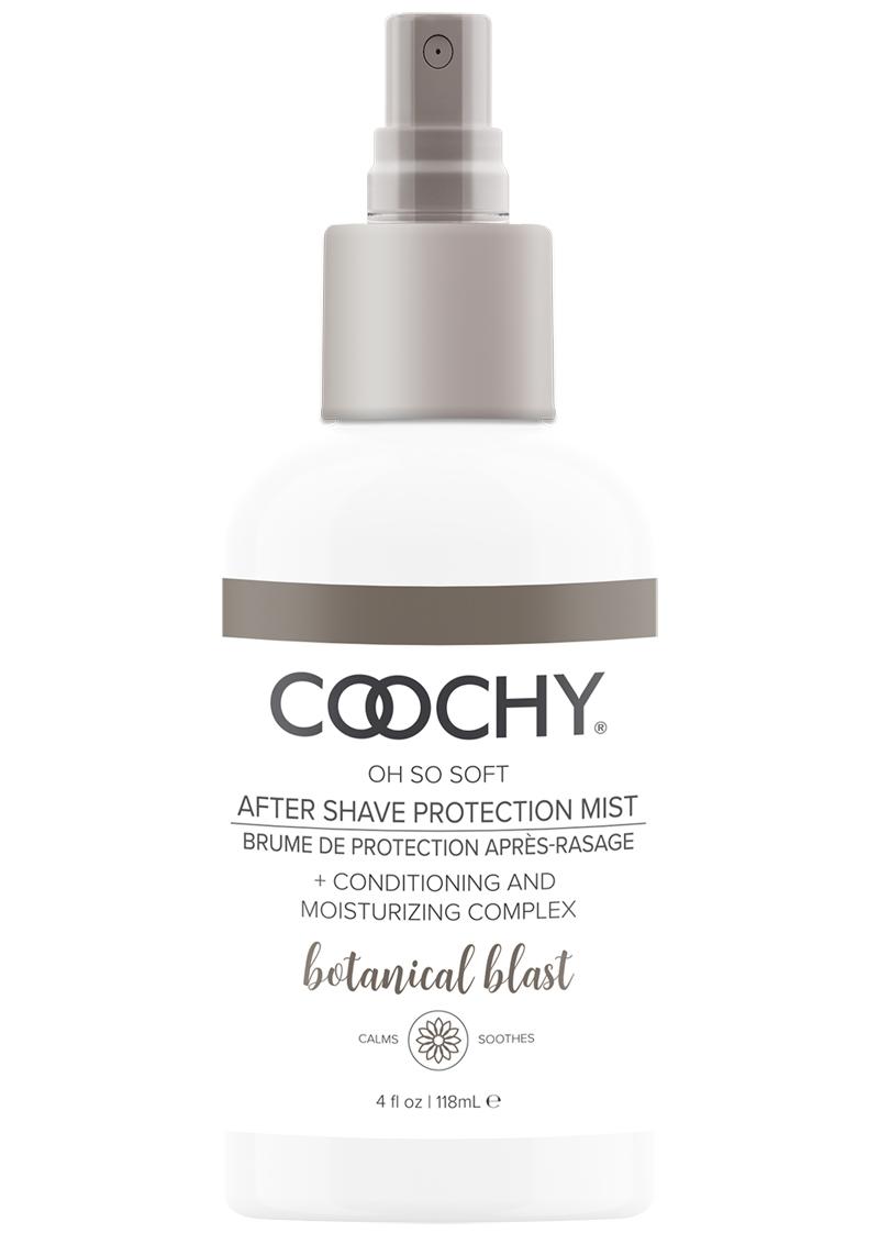 Coochy Aftershave Protection Mist Parties By Kristen