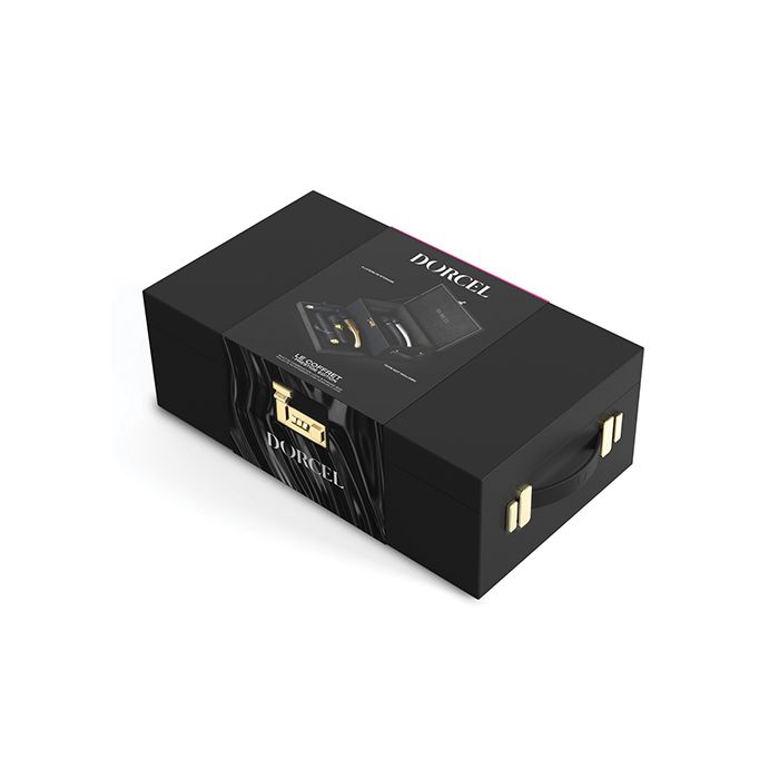 Combination Lock Storage Box Parties By Kristen