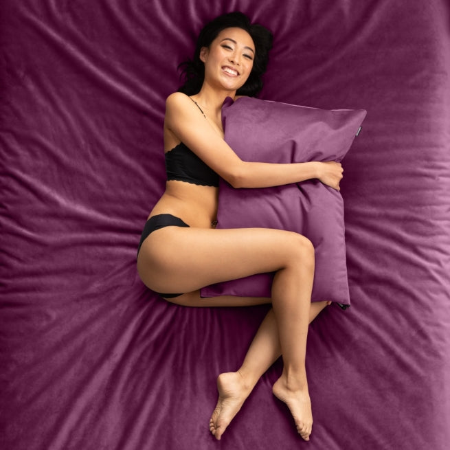Fascinator Pillowcase Liberator