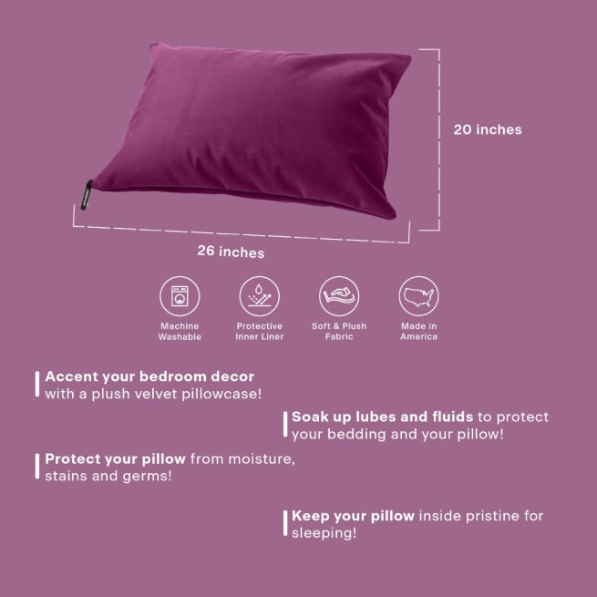 Fascinator Pillowcase Liberator