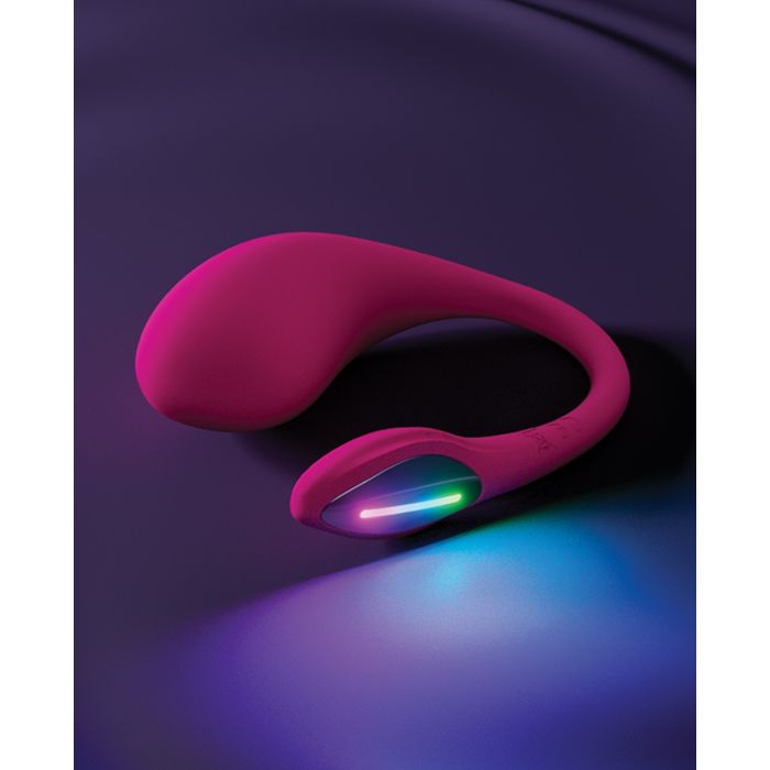 Lovense Lush 4.0 Bluetooth G-Spot Egg Camming Vibrator Parties By Kristen