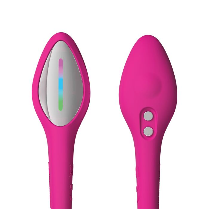 Lovense Lush 4.0 Bluetooth G-Spot Egg Camming Vibrator Parties By Kristen