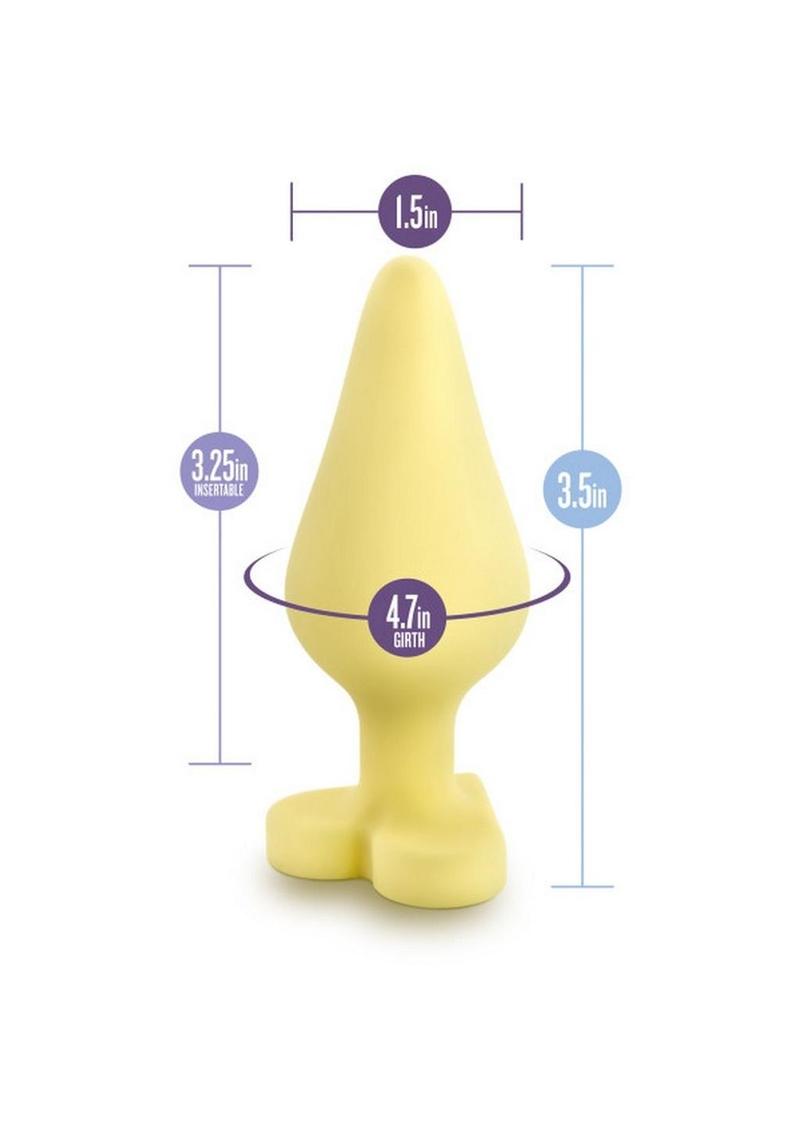 Naughty Candy Butt Plug