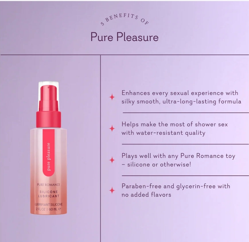 Pure Pleasure My Store