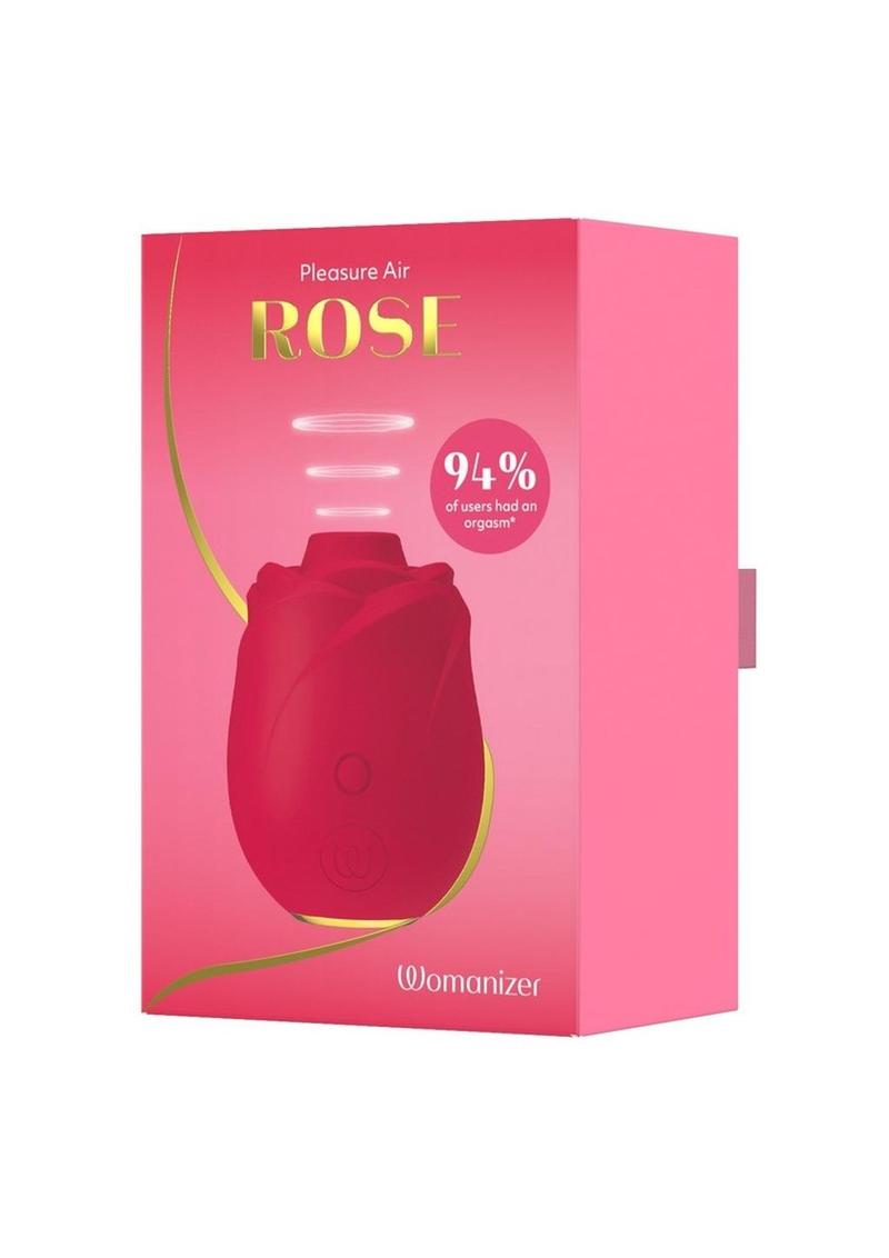 Womanizer Rose Parties By Kristen