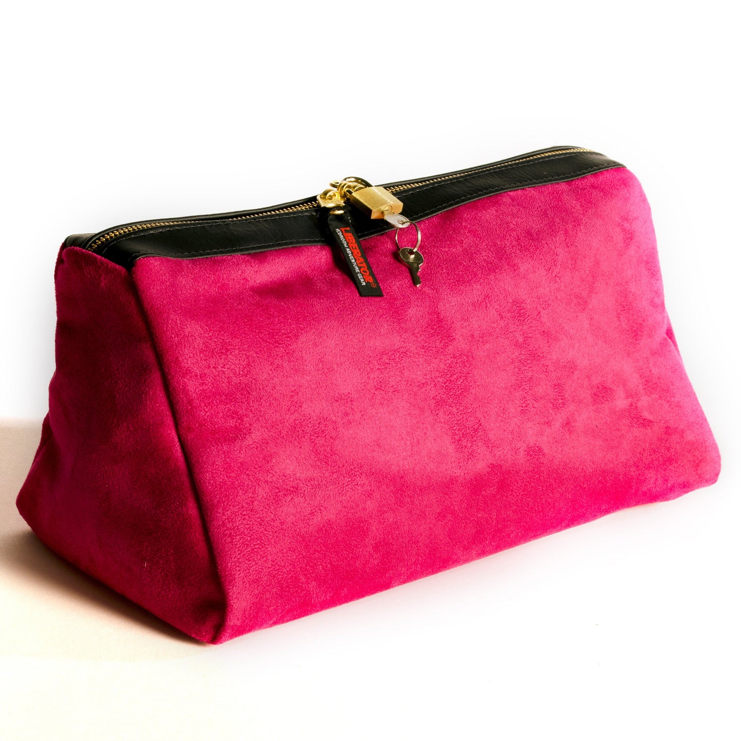 Tallulah Locking Toy Bag Liberator