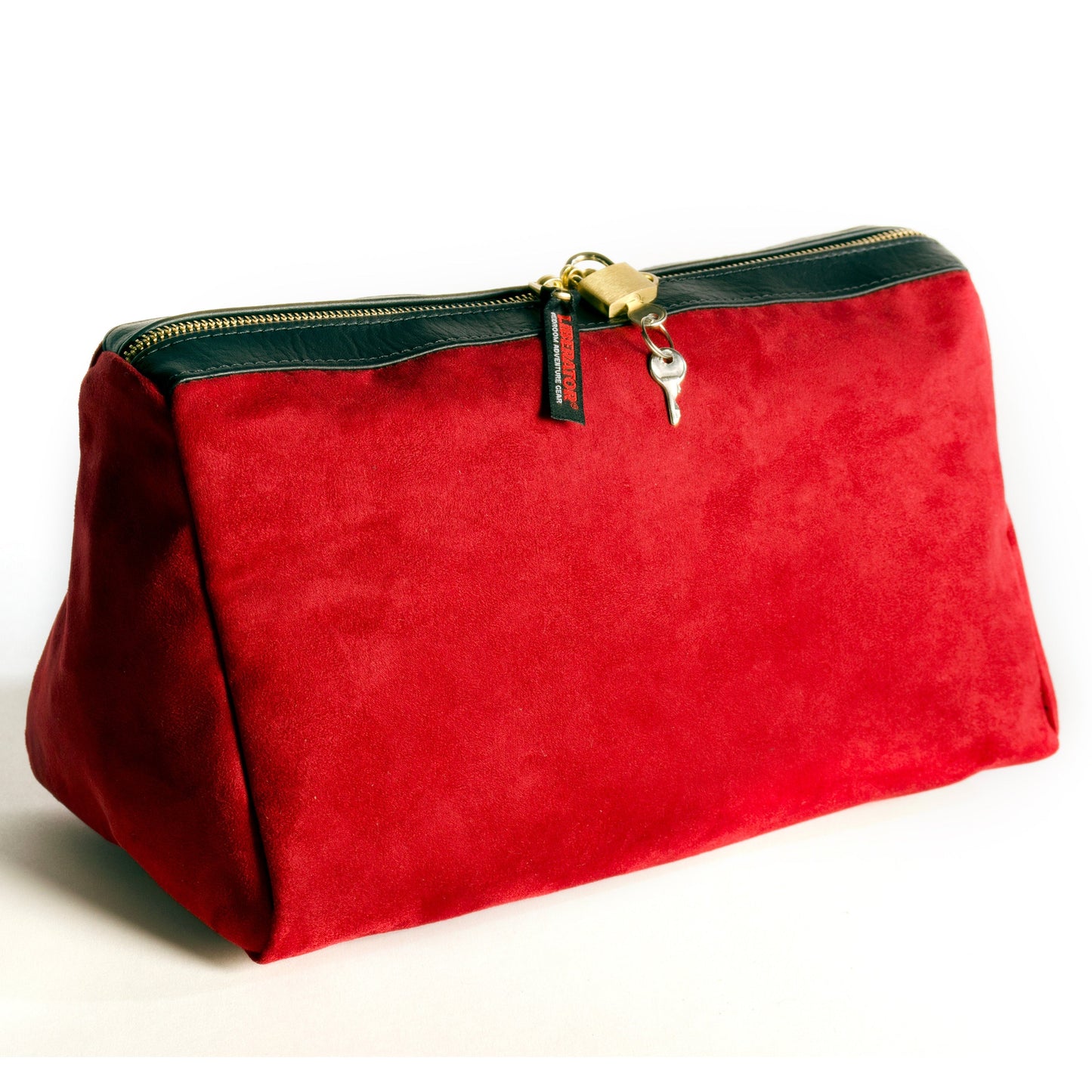 Tallulah Locking Toy Bag Liberator
