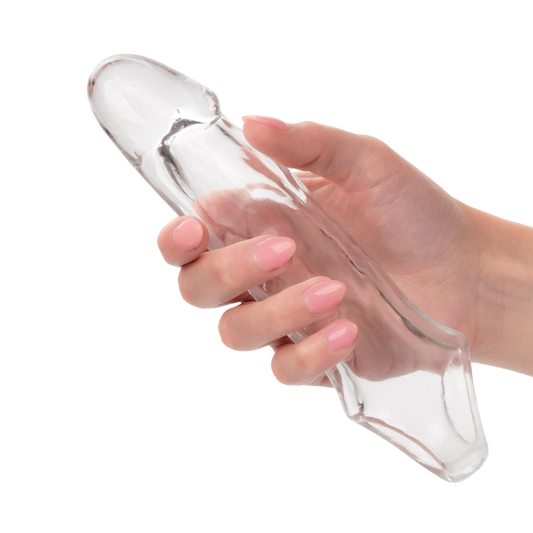 Clear Penis Extender