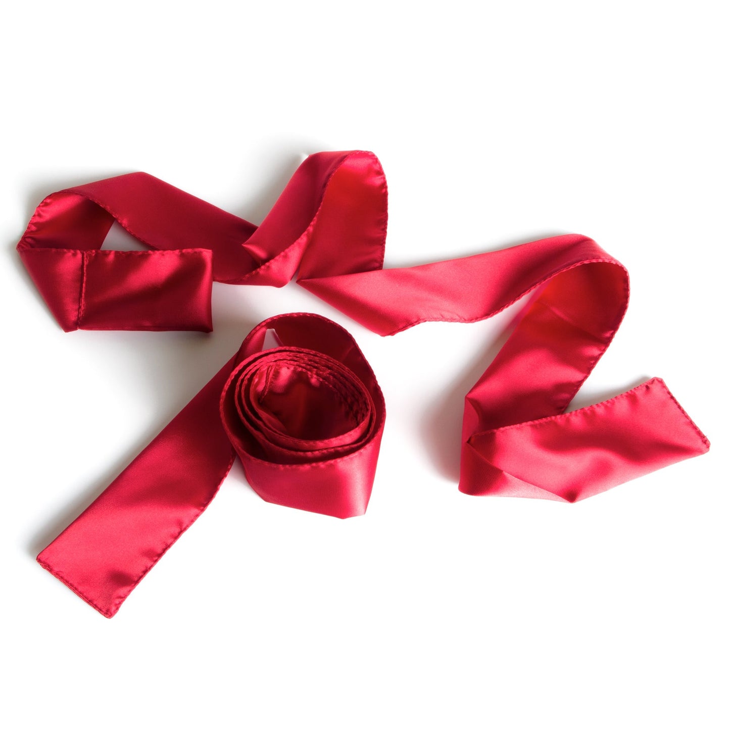 Silky Tie-Ups Liberator