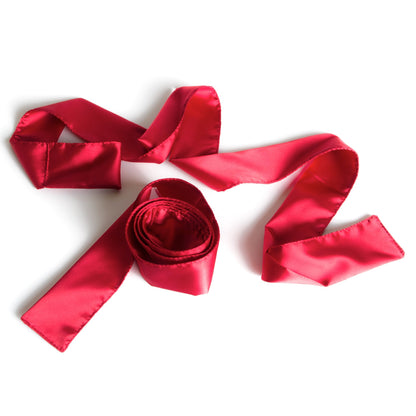 Silky Tie-Ups Liberator