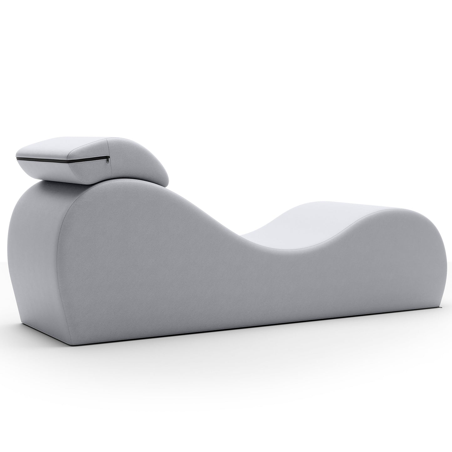 Lyza Lounger - Standard and Bondage Liberator