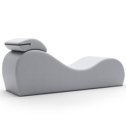 Lyza Lounger - Standard and Bondage Liberator