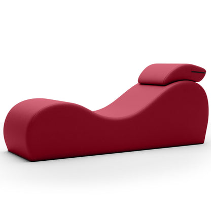 Lyza Lounger - Standard and Bondage Liberator
