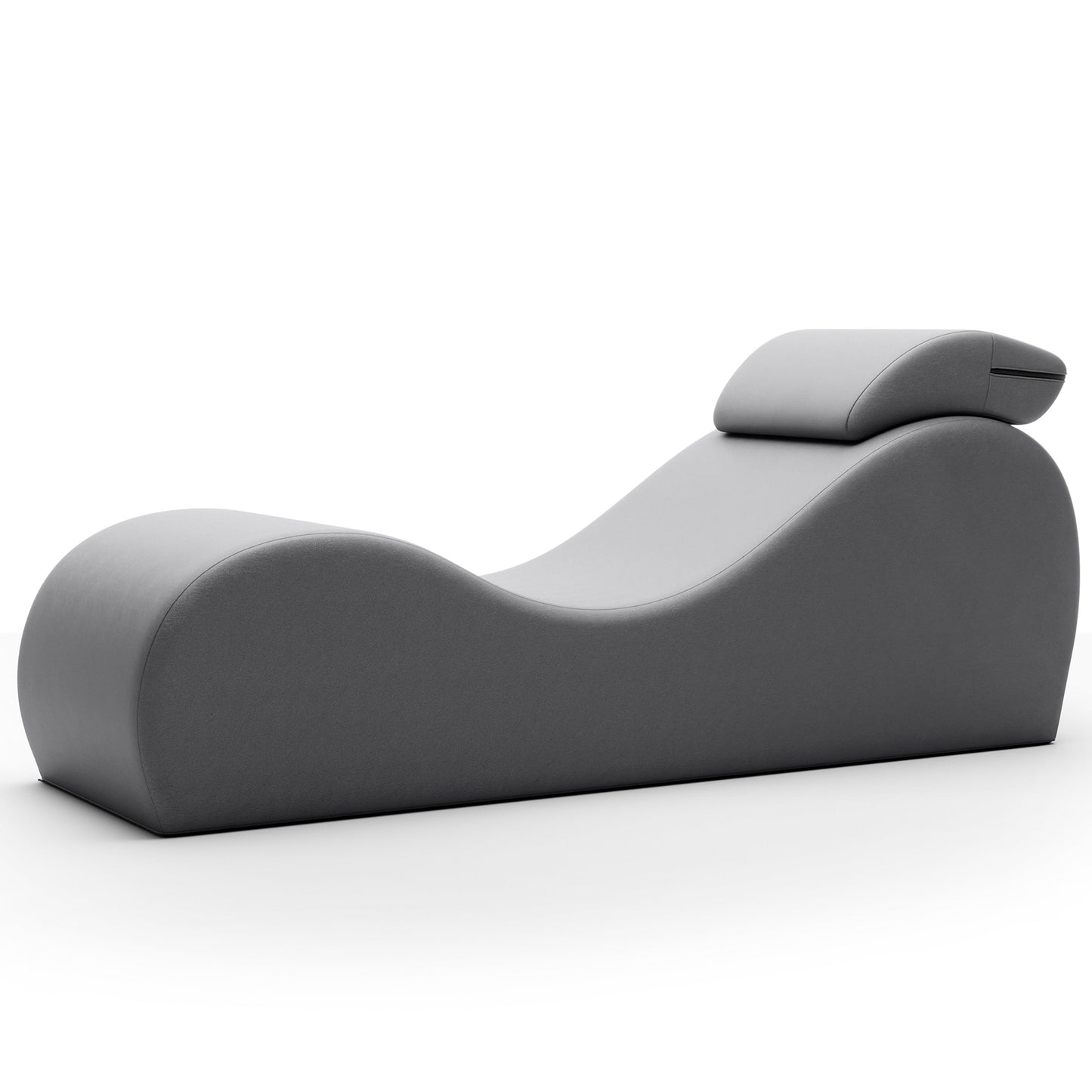Lyza Lounger - Standard and Bondage Liberator