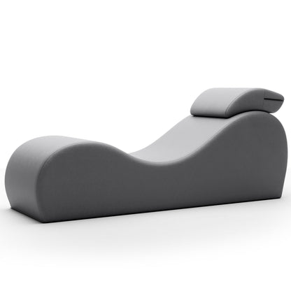 Lyza Lounger - Standard and Bondage Liberator