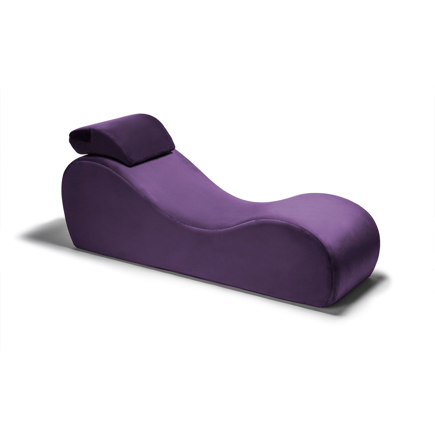 Lyza Lounger - Standard and Bondage Liberator