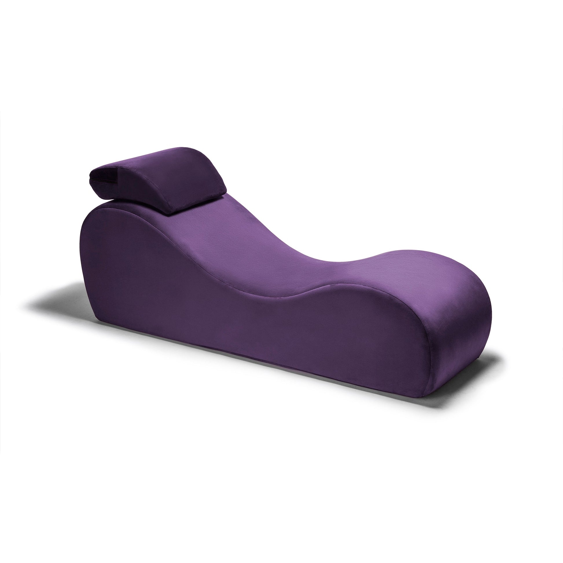 Lyza Lounger - Standard and Bondage Liberator
