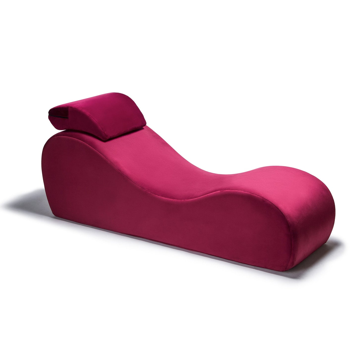 Lyza Lounger - Standard and Bondage Liberator