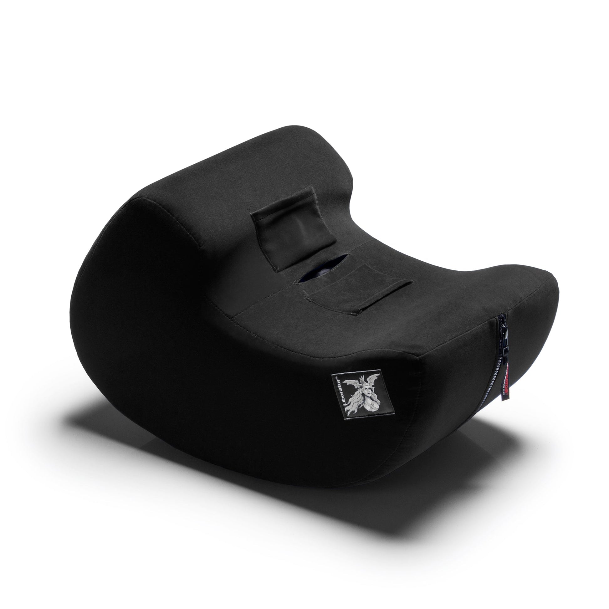 Pulse Toy Mount Liberator