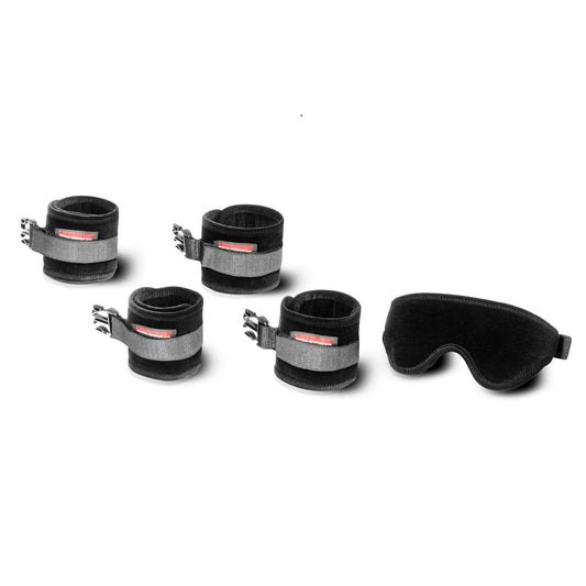 Seduction Cuff Kit Liberator