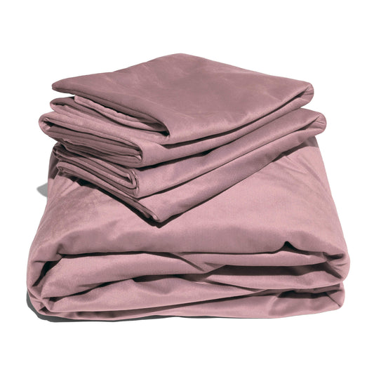 Liquid Velvet Sheets Liberator