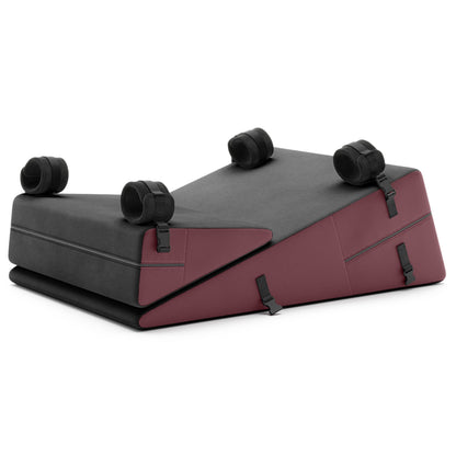 Bondage Wedges & Ramps Liberator