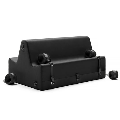 Steed Spanking Bench Liberator