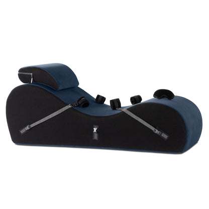 Lyza Lounger - Standard and Bondage Liberator