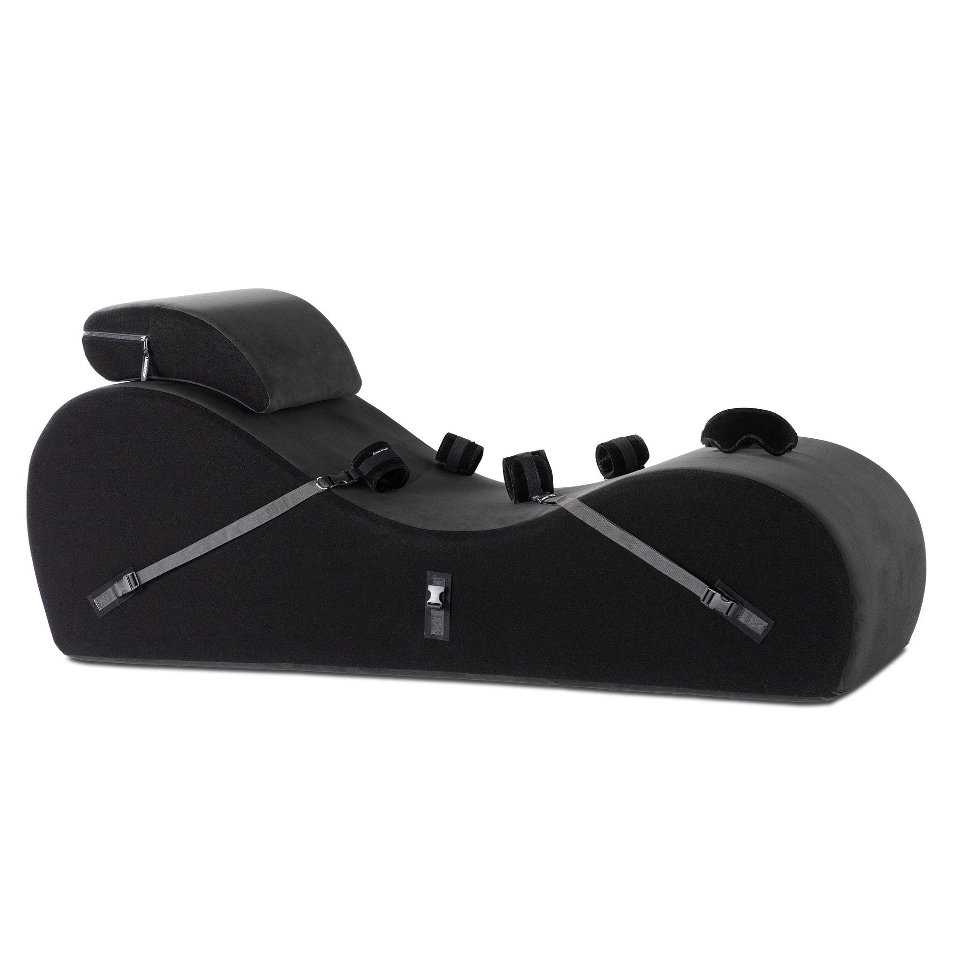 Lyza Lounger - Standard and Bondage Liberator