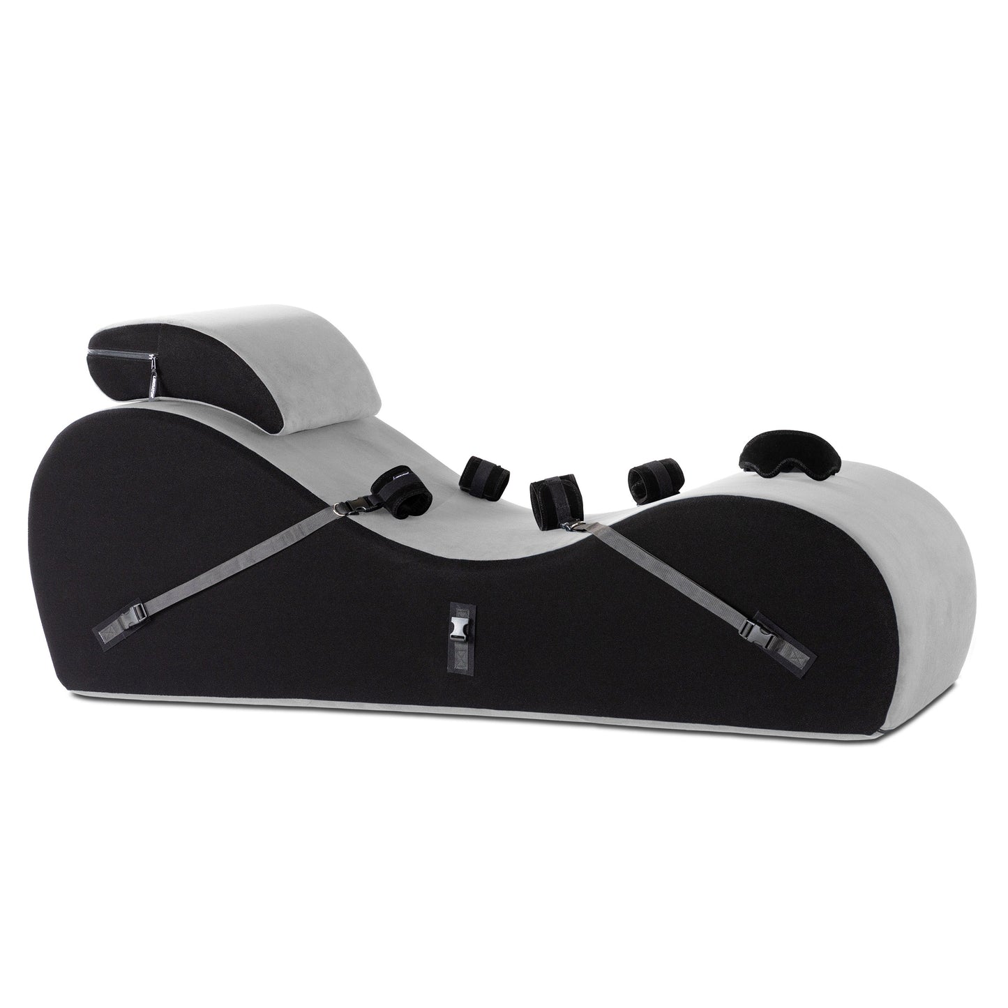 Lyza Lounger - Standard and Bondage Liberator