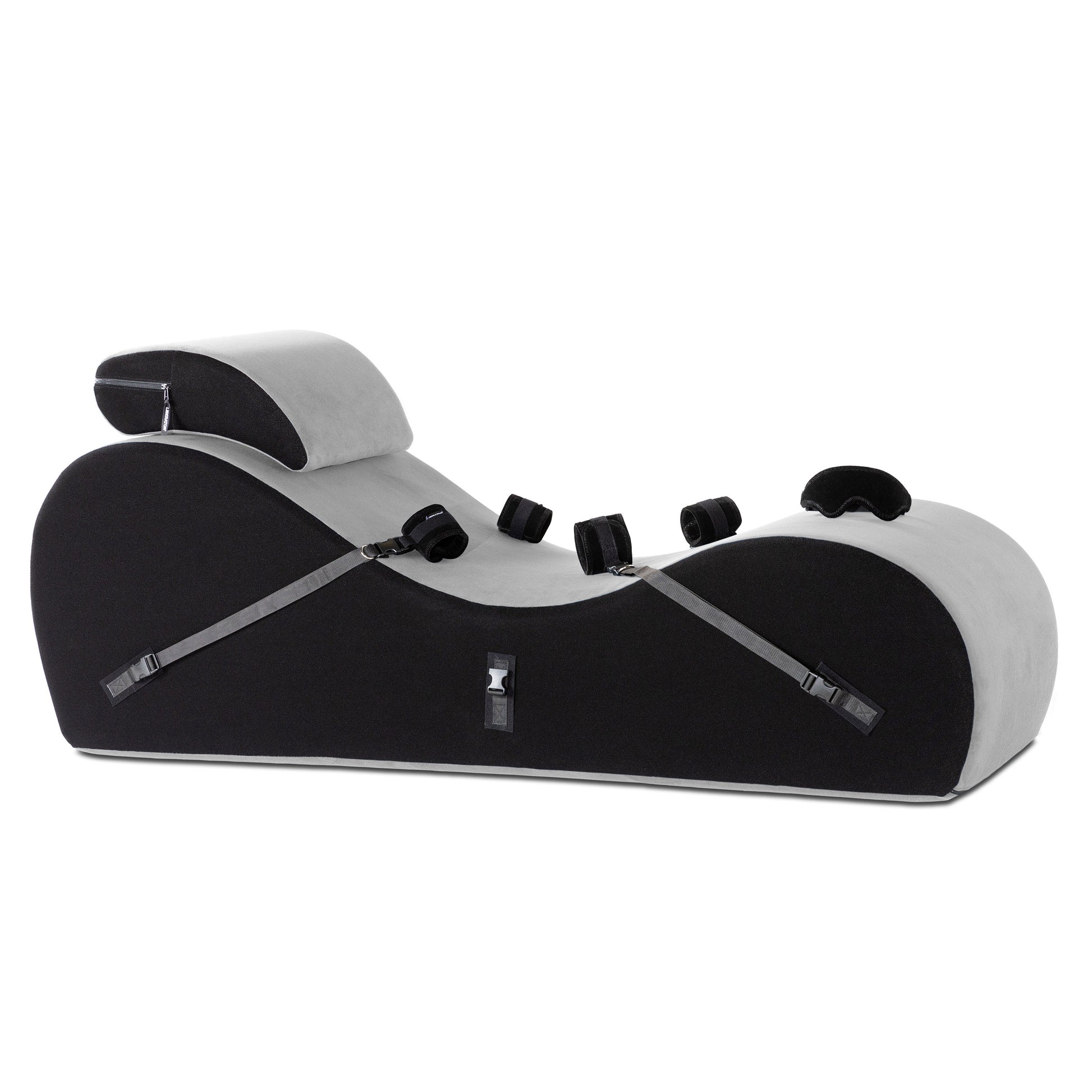 Lyza Lounger - Standard and Bondage Liberator
