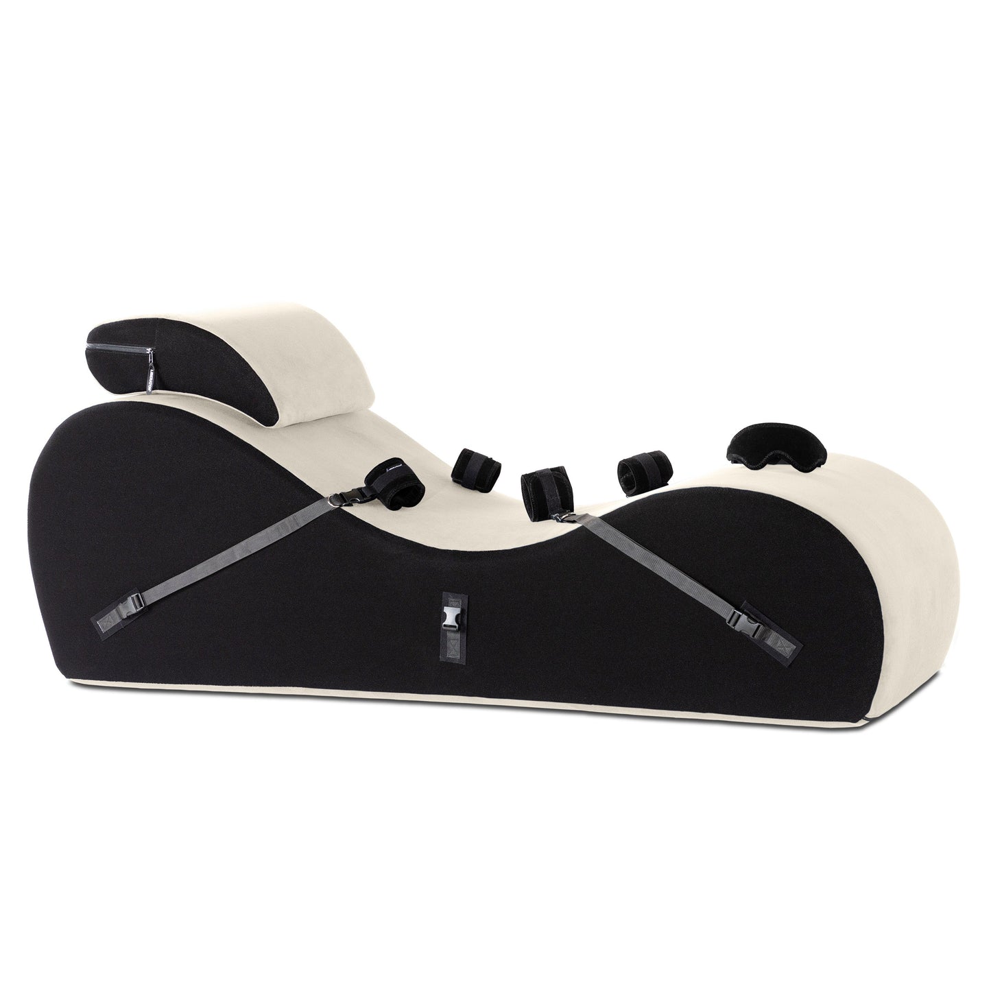 Lyza Lounger - Standard and Bondage Liberator