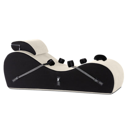 Lyza Lounger - Standard and Bondage Liberator