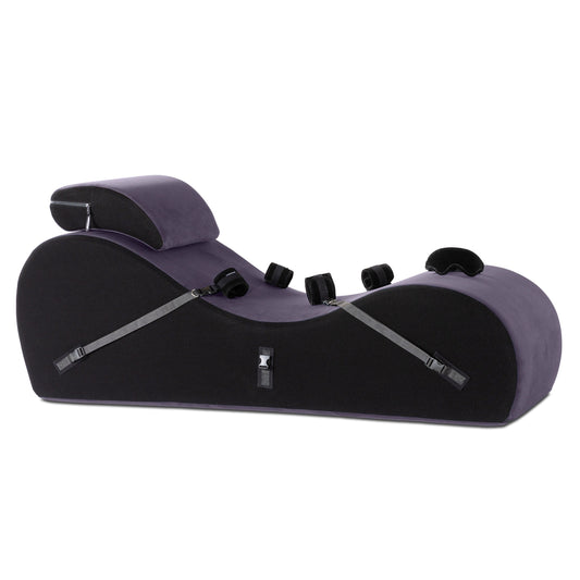 Lyza Lounger - Standard and Bondage Liberator