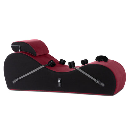 Lyza Lounger - Standard and Bondage Liberator