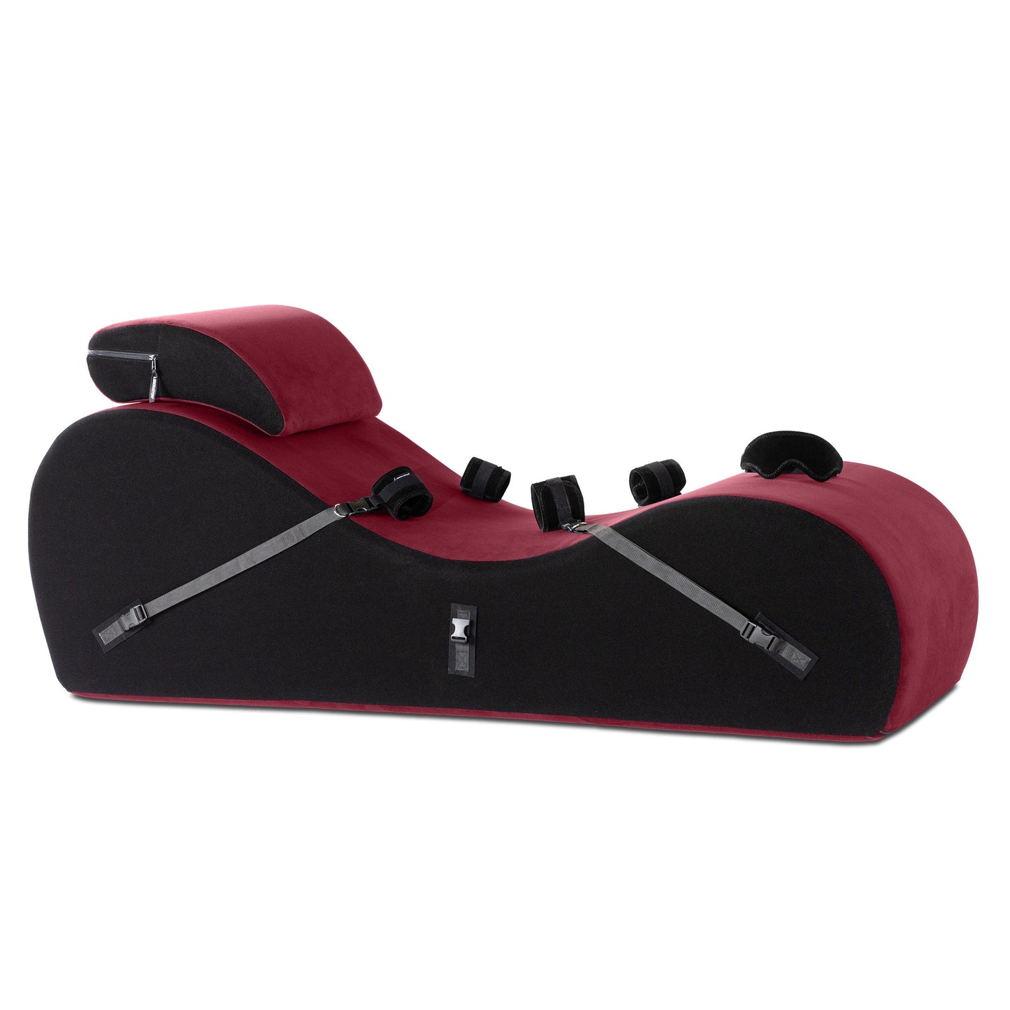 Lyza Lounger - Standard and Bondage Liberator