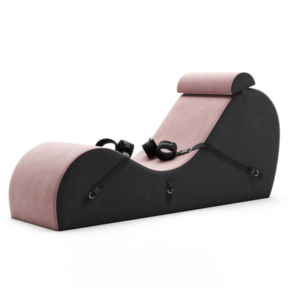 Cello Chaise – Standard & Valkyrie Editions Liberator