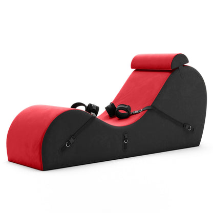 Cello Chaise – Standard & Valkyrie Editions Liberator