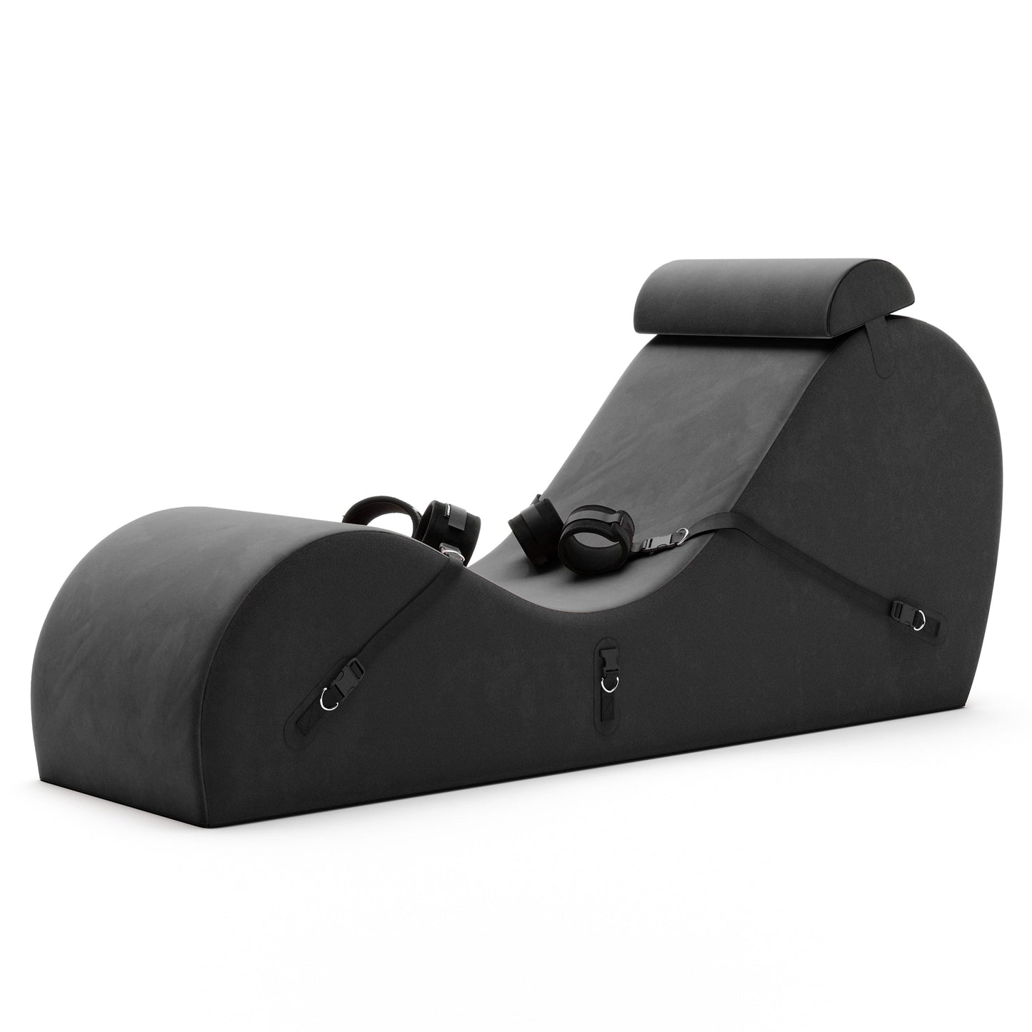 Cello Chaise – Standard & Valkyrie Editions Liberator