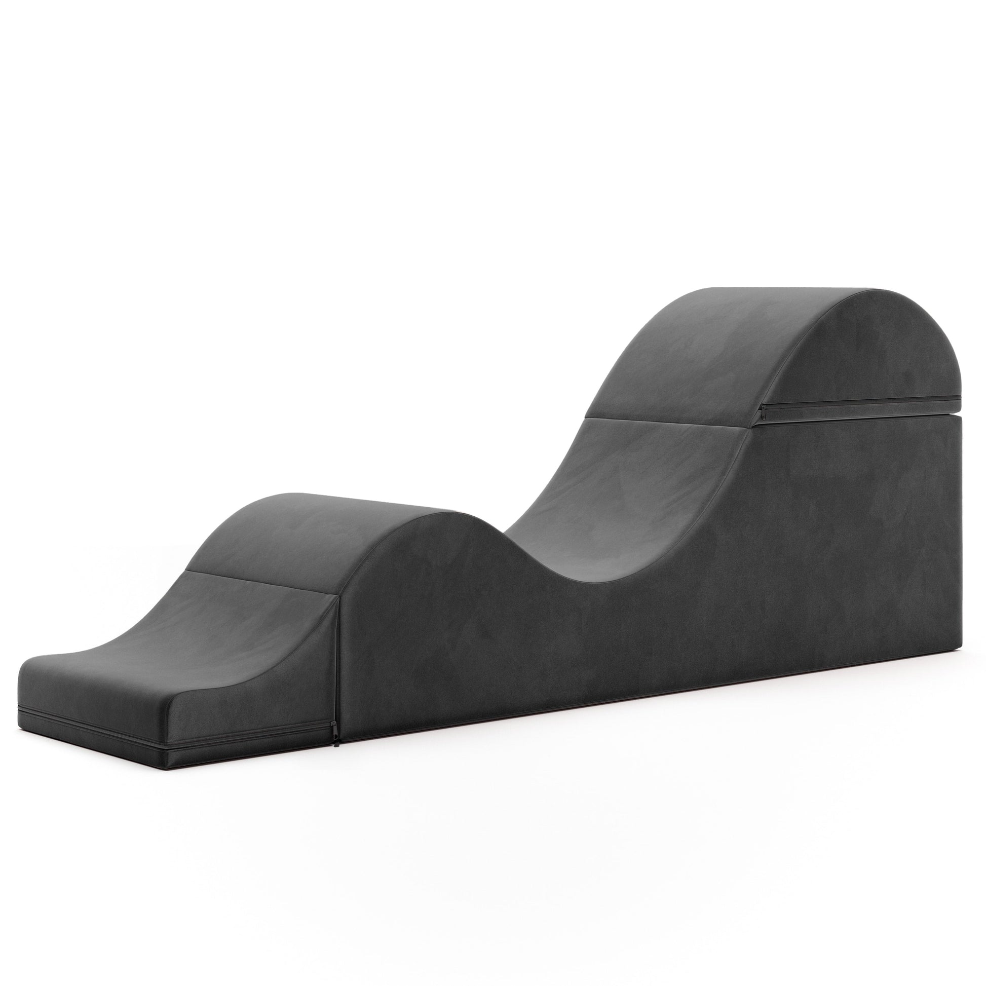 Aria Flip Chaise Liberator