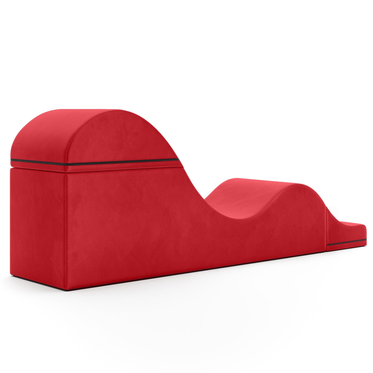 Aria Flip Chaise Liberator