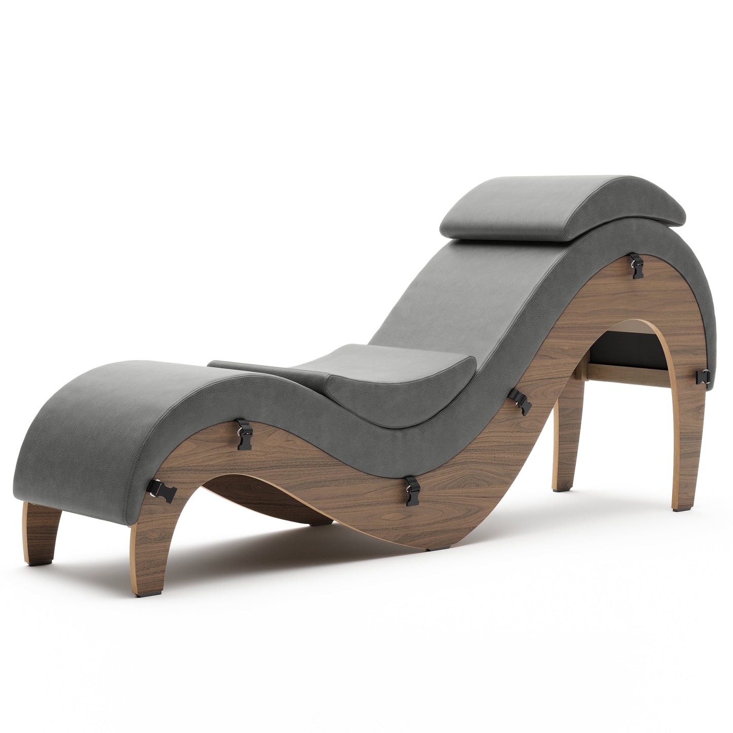 Supervio Tantric Chaise Liberator