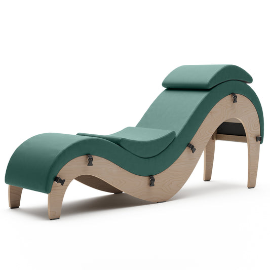 Supervio Tantric Chaise Liberator