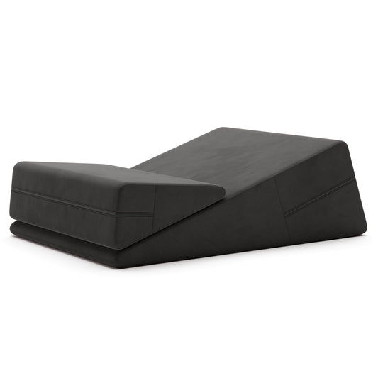 Wedge/Ramp Combo Liberator