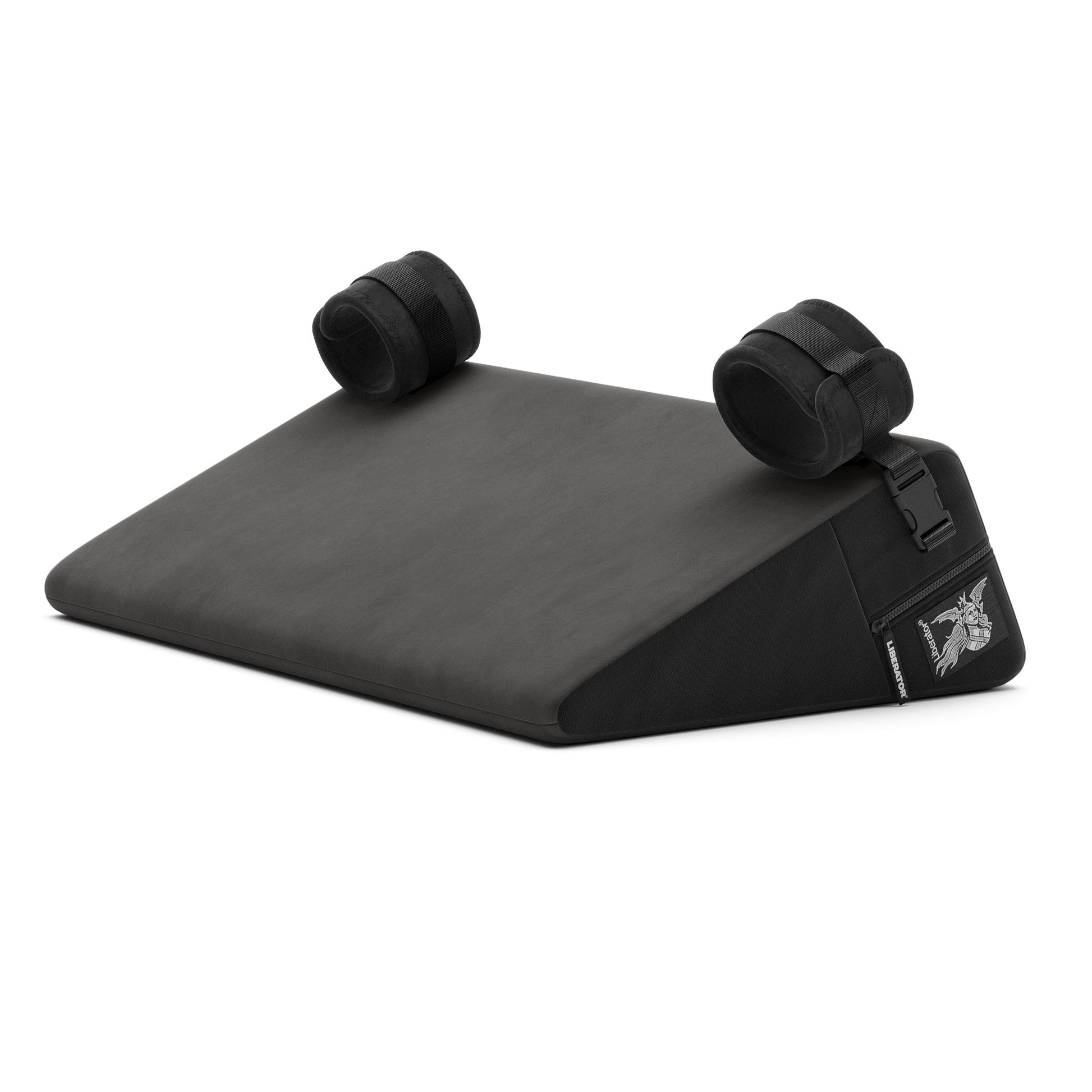 Bondage Wedges & Ramps Liberator