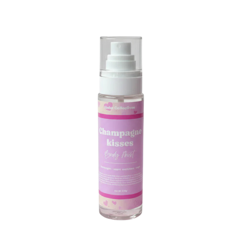 Body Mist