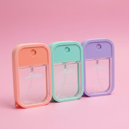 Hand Sanitizer