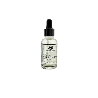 Beard Oil
