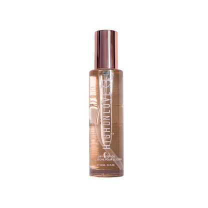 Dry Body Oil HighOnLove Success