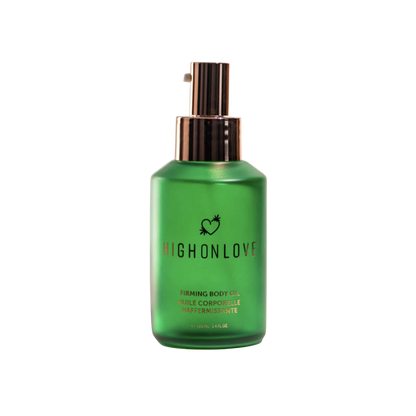 Firming Body Oil HighOnLove Success